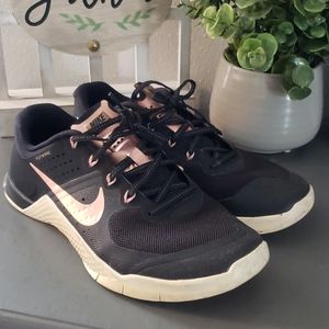 COPY - Nike Flywire trainers